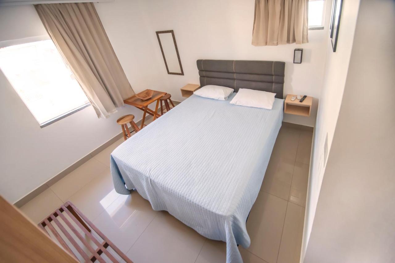 Pousada Casa De Praia Bombinhas Exteriör bild
