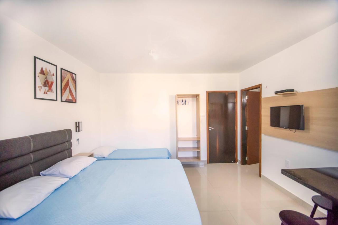 Pousada Casa De Praia Bombinhas Exteriör bild