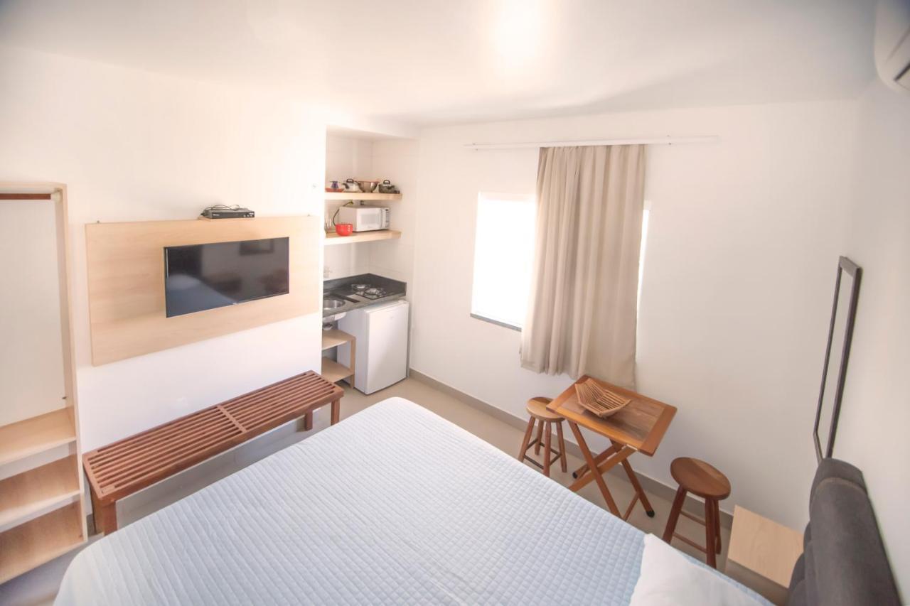 Pousada Casa De Praia Bombinhas Exteriör bild